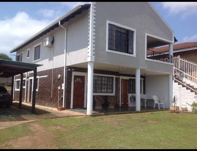 3 BEDROOM HOUSE FOR SALE IN PIETERMARITZBURG